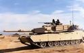 ΟΙ ΗΠΑ παραχωρούν στην Ελλάδα 400 άρματα μάχης