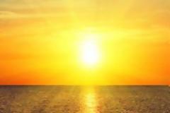 ΔΕΙΤΕ: Τα πιο… ηλιόλουστα μέρη του κόσμου