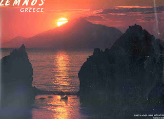 Ηλιοβασίλεμα στην Ελλάδα, αναγνώστης προσθέτει... - Φωτογραφία 1