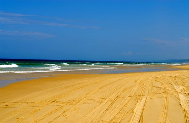 ΔΕΙΤΕ: Οι πιο ασυνήθιστες παραλίες του κόσμου!! - Φωτογραφία 8