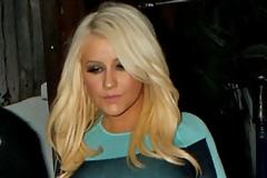 Αδυνάτισε η Christina Aguilera