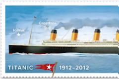 100 Χρόνια από το ναυάγιο του Τιτανικού ... σαν σήμερα