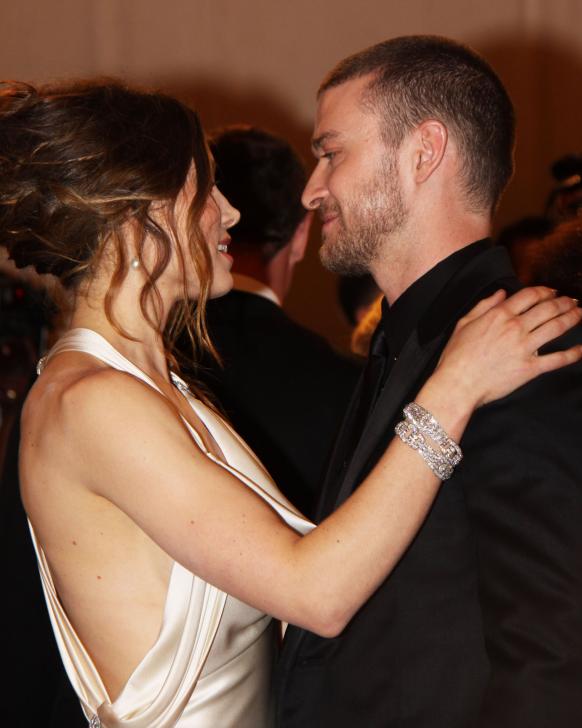 Παντρεύεται ο Justin Timberlake (Photos) - Φωτογραφία 1