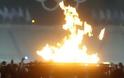Έντονη δυσαρέσκεια για τη «διαδρομή» της Ολυμπιακής Φλόγας