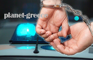 Συνελλήφθη κι άλλος Αλβανός ληστής - φονιάς - Φωτογραφία 1