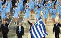 «Χωρίς την ελληνική ομάδα οι Ολυμπιακοί Αγώνες;»
