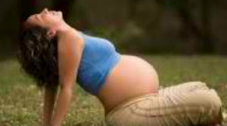 Φοβίες κατά την περίοδο της εγκυμοσύνης - Φωτογραφία 1