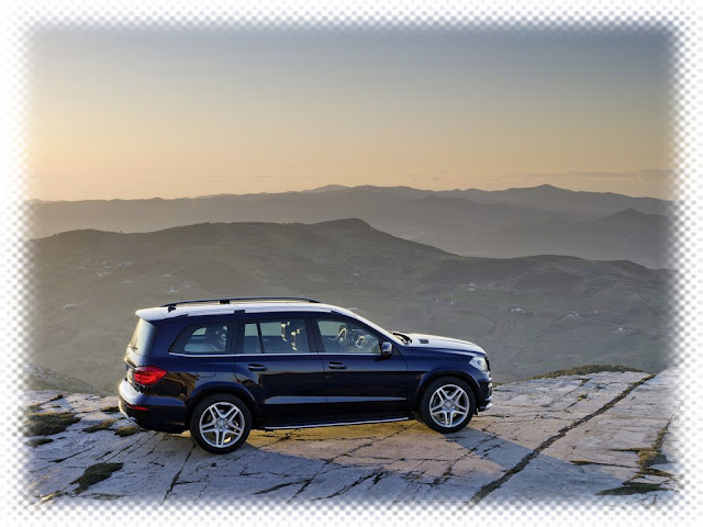 2013 Mercedes-Benz GL-Class - Φωτογραφία 10