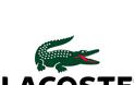 Lacoste είναι οι στολές;