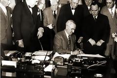 Σχέδιο Μάρσαλ, η «αλληλεγγύη» του Ψυχρού Πολέμου...