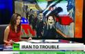 Με αντεπίθεση στο έδαφος των ΗΠΑ απειλεί το Ιράν