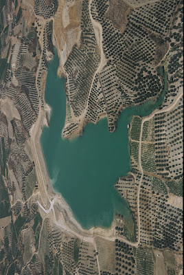 Με 11,5 εκ. ευρώ χρηματοδοτείται από την Περιφέρεια η κατασκευή των δικτύων του φράγματος Πανοράματος - Φωτογραφία 2