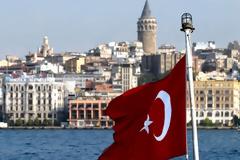 Turkey’s economy - Istanbuls and bears