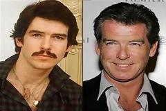 Celebrities στο πέρασμα του χρόνου...Έγιναν καλύτεροι ή χειρότεροι? ( Photos )