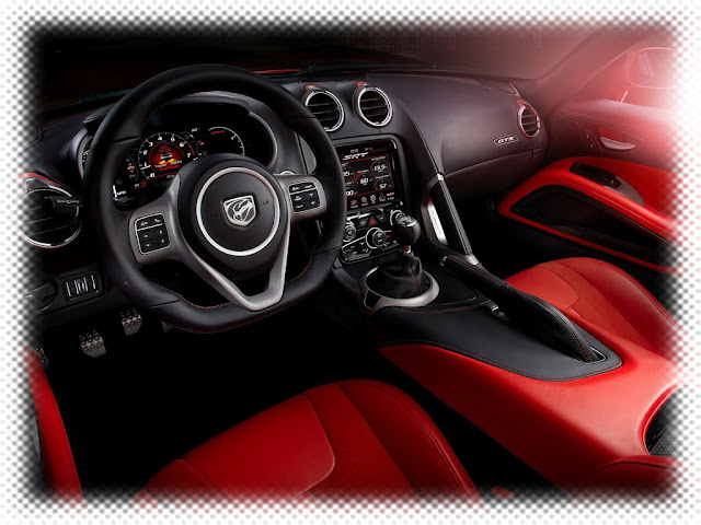 2013 Dodge SRT Viper GTS - Φωτογραφία 11