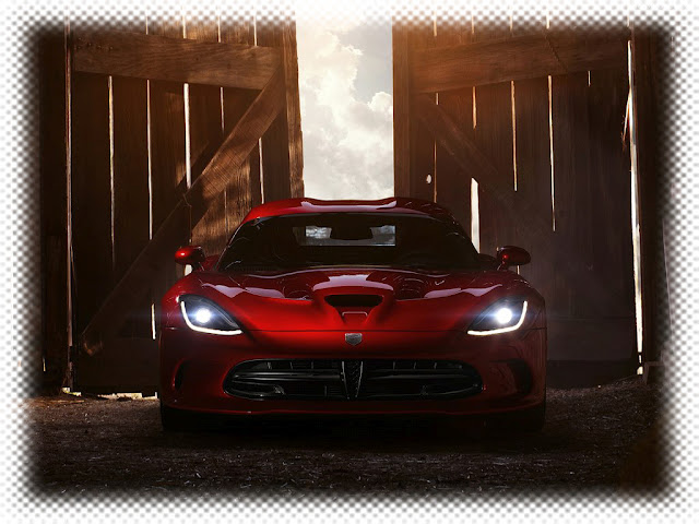 2013 Dodge SRT Viper GTS - Φωτογραφία 12