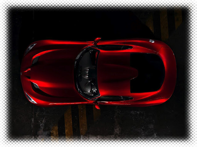 2013 Dodge SRT Viper GTS - Φωτογραφία 13