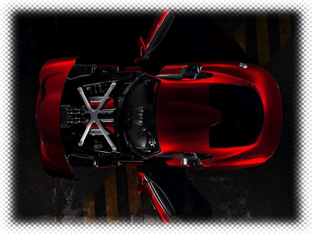 2013 Dodge SRT Viper GTS - Φωτογραφία 2