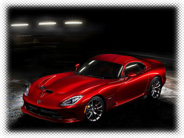 2013 Dodge SRT Viper GTS - Φωτογραφία 7