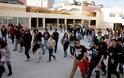 Σοκ στη Μυτιλήνη: Ναρκωτικά και αλκοόλ σε σχολεία του νησιού!