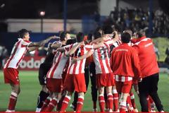 Πήρε την κούπα ο Ολυμπιακός