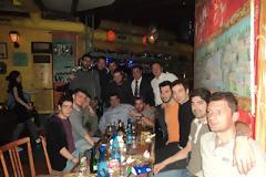 Γιορτή ανόδου (pics)