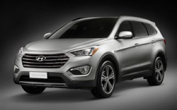 Πρεμιέρα για το νέο Hyundai Santa Fe - Φωτογραφία 1