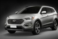 Πρεμιέρα για το νέο Hyundai Santa Fe