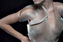 Φόρεμα... αποκάλυψη!