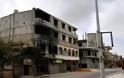 Επίθεση τεθωρακισμένων στη Ντούμα της Συρίας-Εκατό εβδομήντα νεκροί από τη Δευτέρα
