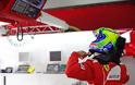Η Ferrari χρησιμοποιεί τον Massa ως πειραματόζωο, ισχυρίζεται δημοσιογράφος