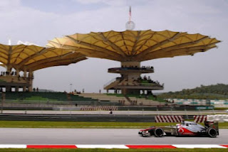 Formula 1 και στην Ταυλανδη προσεχως... - Φωτογραφία 1