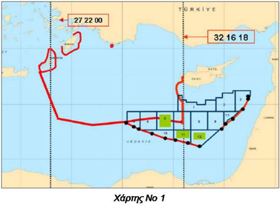 Παρασκηνιακά παιχνίδια της Άγκυρας - Φωτογραφία 2