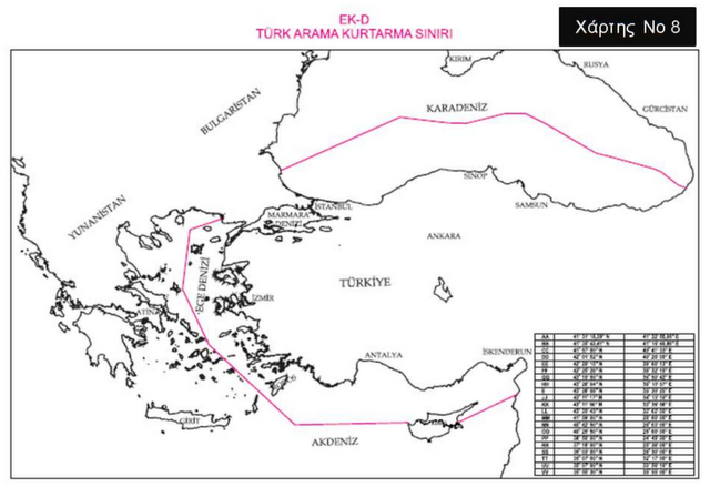 Παρασκηνιακά παιχνίδια της Άγκυρας - Φωτογραφία 9