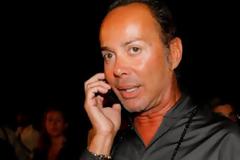 Νέα επιχείρηση για τον Λάκη Γαβαλά