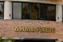 Οι δημότες της Μεταμόρφωσης ζητούν να σταματήσει αμέσως η λειτουργία του παράνομου αμαξοστασίου του δήμου Ν. Ηρακλείου