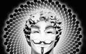 VIDEO: Κόντρα για την επίθεση των Anonymous