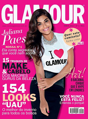 Juliana Paes από το Ρίο Ντε Τζανέιρο - Φωτογραφία 2