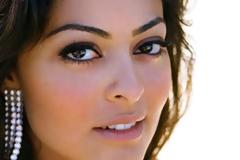 Juliana Paes από το Ρίο Ντε Τζανέιρο