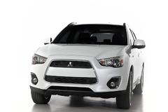 2013 Mitsubishi Outlander Sport