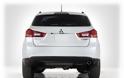 2013 Mitsubishi Outlander Sport - Φωτογραφία 2