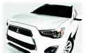 2013 Mitsubishi Outlander Sport - Φωτογραφία 3