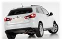 2013 Mitsubishi Outlander Sport - Φωτογραφία 5