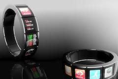 Το ρολόι που δείχνει το μέλλον! (pics)