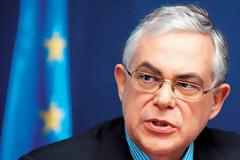 Στο τραπέζι και το σενάριο για εκλογές στις 13 Μαΐου