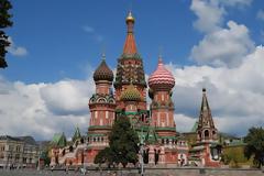 Μόσχα: H πόλη που τα έχει όλα σε υπερθετικό βαθμό!