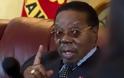 Πέθανε ο πρόεδρος του Μαλάουι