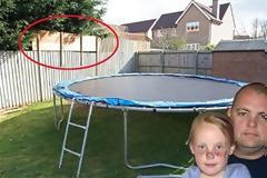 ΔΕΙΤΕ: Επίθεση σκύλου σημάδεψε 5χρονη!!