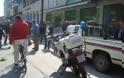 Κατάσχεση 100 αλυσοπρίονων από την Δημοτική Αστυνομία Τρικάλων
