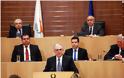 Μήνυμα Παπαδήμου για τις συνομιλίες του Κυπριακού: «Δεν αποδεχόμαστε τη διχοτόμηση»